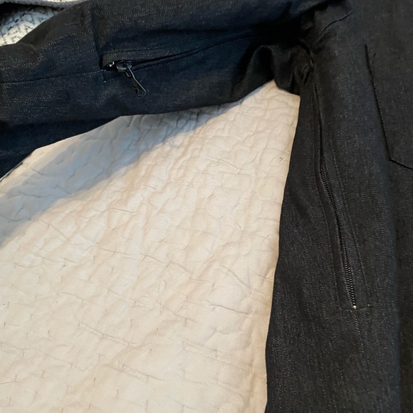 Crave Motorcycle Jacket - Picture 6 of 7